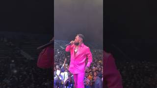 Shorts Patoranking performs “Abule” at Calabar Carnival [upl. by Nilekcaj254]