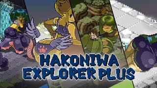 Vexing Views Hakoniwa Explorer [upl. by Toll]