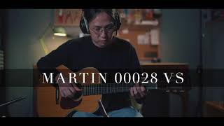 MARTIN 00028 VS played by JoiL  제비꽃 [upl. by Cart]