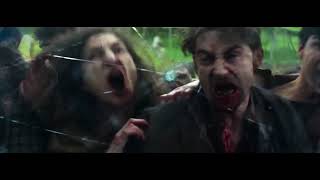 APOCALYPSE Z Bande Annonce vf nouveauté films trailer VF 2025 [upl. by Trinette]