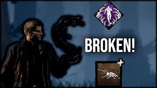 This Combo On Wesker Is Broken [upl. by Amocat]