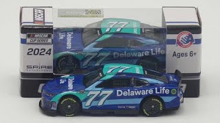 HUGE NEW NASCAR Diecast Shipment [upl. by Ackerman]