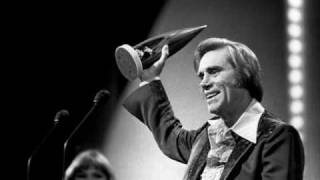 George Jones  Burn Another Honky Tonk Down [upl. by Wise]