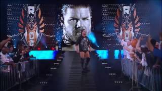 TNA Bobby Roode entrance [upl. by Jesh]