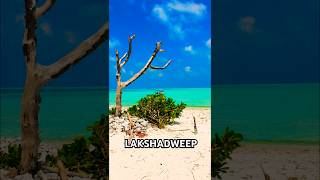 Discover the HIDDEN GEM of Lakshadweep news facts information information [upl. by Ahsienyt188]