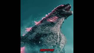 Godzilla Vs Kong in terms of writing edit shorts monsterverse [upl. by Ralph]