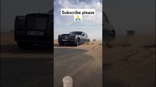 Rolls Royce pahntom suspension test rollsroyce 😱😱🤑🤑 [upl. by Hurwitz]