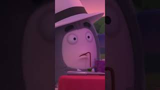 Concerto Chaos oddbods shorts [upl. by Fleisher]