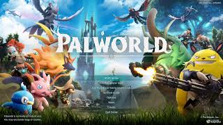 Palworld  How To Increase Max Guild Bases Dedicated Server [upl. by Eisso]