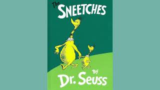 The Sneetches by Dr Seuss [upl. by Ellecram]