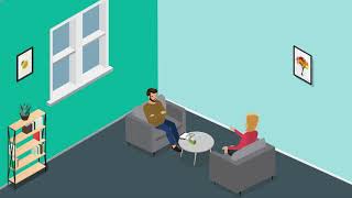 Improve Your Counselling Skills in 60 Seconds Active Listening—Narrated by Dr Andrew Reeves [upl. by Iahc202]