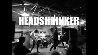 HEADSHRINKER  FUNHOUSE IV [upl. by Yerroc699]