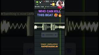 Rap Like a PRO with THIS BEAT rappers rapsong [upl. by Atiuqiram]