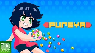 Pureya  Launch Trailer [upl. by Haidebez]