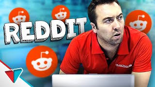 Learning the addiction of Reddit the hard way  Reddit [upl. by Pauwles]