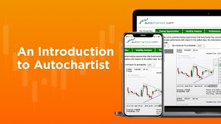 An Introduction to Autochartist [upl. by Michelina]