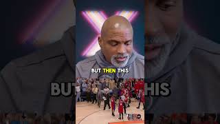 Cuttino Mobley Reflects on Phoenix vs Clippers Game 5 nba playoffs fyp shorts [upl. by Dow]