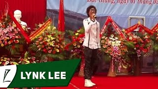 LIVE Ngày ấy bạn và tôi  Lynk Lee Kỉ niệm 65 năm [upl. by Eenattirb409]