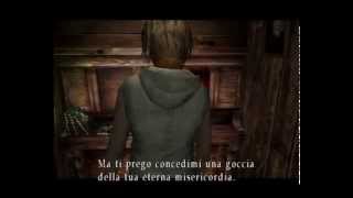 Silent Hill 3  Guida Completa  Parte 25 [upl. by Kunin]