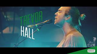 Trevor Hall  Australian Tour 2019 [upl. by O'Mahony]