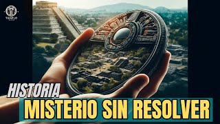 Teotihuacán Sus Misterios Sin Resolver [upl. by Collyer288]