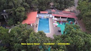 Best Farmhouse Near Alibaug  Near Mandwa  Rane Amrai Resort amp Farmhouse [upl. by Chucho]