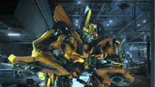 TRANSFORMERS The Ride at Universal Studios Singapore Resorts World Sentosa [upl. by Ecnerwal]