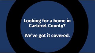 Find Your Dream Home in Carteret County [upl. by Dnalor]