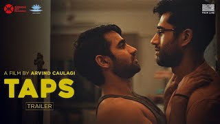 TAPS Short film  TRAILER  Hindi English [upl. by Daisi334]