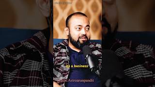 Its Business 💪🤑💰💸 AbhishekKar shorts ytshorts business [upl. by Venu920]