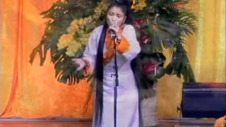 Peace of Mind  Yungchen Lhamo [upl. by Airrehs]