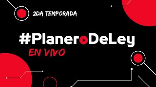 PlaneroDeLey EN VIVO N°47 [upl. by Ria]