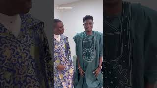 Pastor Remote in trouble with Church Pastor [upl. by Ennyrb]