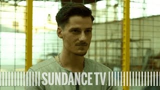 GOMORRAH Season 2 Betraying Prince Official Clip Episode 207  SundanceTV [upl. by Norward]