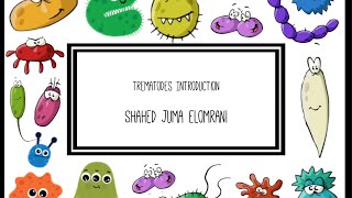 Trematodes introduction [upl. by Doehne469]