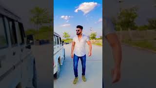 BANDOOK SONG 💪🧐🤬 Manish Sahu shorts viral [upl. by Gordan]