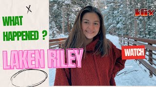 What Happened to Laken Riley  A Tragic Story [upl. by Cimbura]