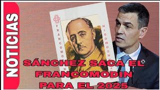 HERRERA fantástico en el análisis sobre Sánchez y el FRANCOMODIN para el 2025 [upl. by Myranda163]