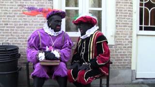 SinterklaasTV 2013  Uitzending 1 [upl. by Keynes]