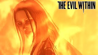 The Evil Within  Part 9  The Cruelest Intentions  No Commentary [upl. by Serle776]