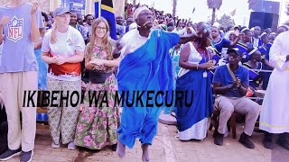 I KIBEHO WA MUKECURU ARABONEKEWE HABAYE IBITANGAZA BOSEBABIREBA [upl. by Eilesor163]