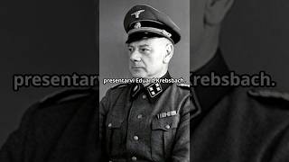 Medico nazista psicopatico Eduard Krebsbach documentario storia ww2 shorts youtubeitalia [upl. by Godliman]