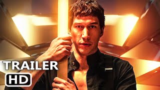 MEGALOPOLIS Trailer 2 2024 Adam Driver Francis Ford Coppola [upl. by Ferdinanda]