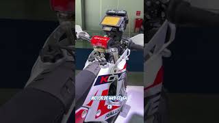 EICMA 2024 Novedades de las motos OFFROAD 2025 eicma2024 shorts voge bmw morini kove [upl. by Noirb]