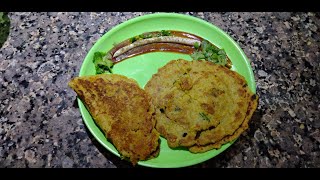 Aloo pooda recipe  how to make Aloo pooda  Aloo vada  Easy cooking recipe [upl. by Miyasawa]