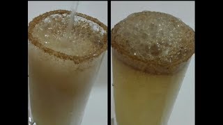 Jeera Soda Recipe  जीरा सोडा [upl. by Notlaw]