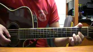 The River Garth Brooks Cover Daniel Jeffers [upl. by Iona]