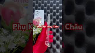 ￼Ốp Lưng Oppo A94 4G Dẻo Trong Suốt Chống Sốc Có Gù Bảo Vệ 4 Gốc 2024 tại Cà Mau [upl. by Aznaed]