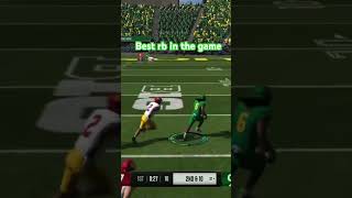 Noah Whittington cfb25 ncaa [upl. by Gnehc]