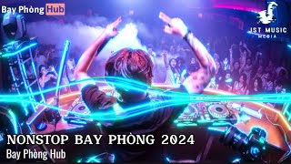 NONSTOP BAY PHÒNG KẸO KIM CƯƠNG ⭐️ HPBD DJ TRAN NHU  TẶNG AE [upl. by Sherline335]